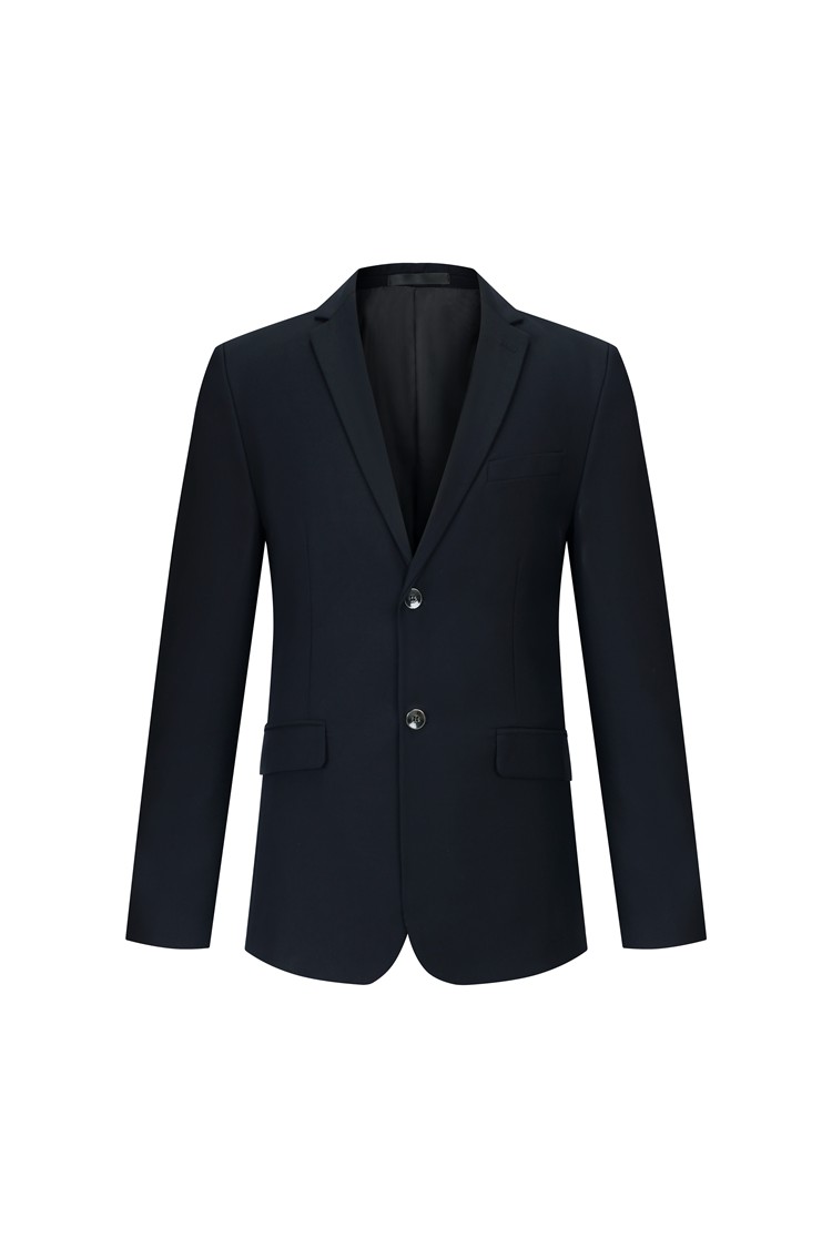 男女同款职业装定制套装正面 男女同款职业装定制套装正面