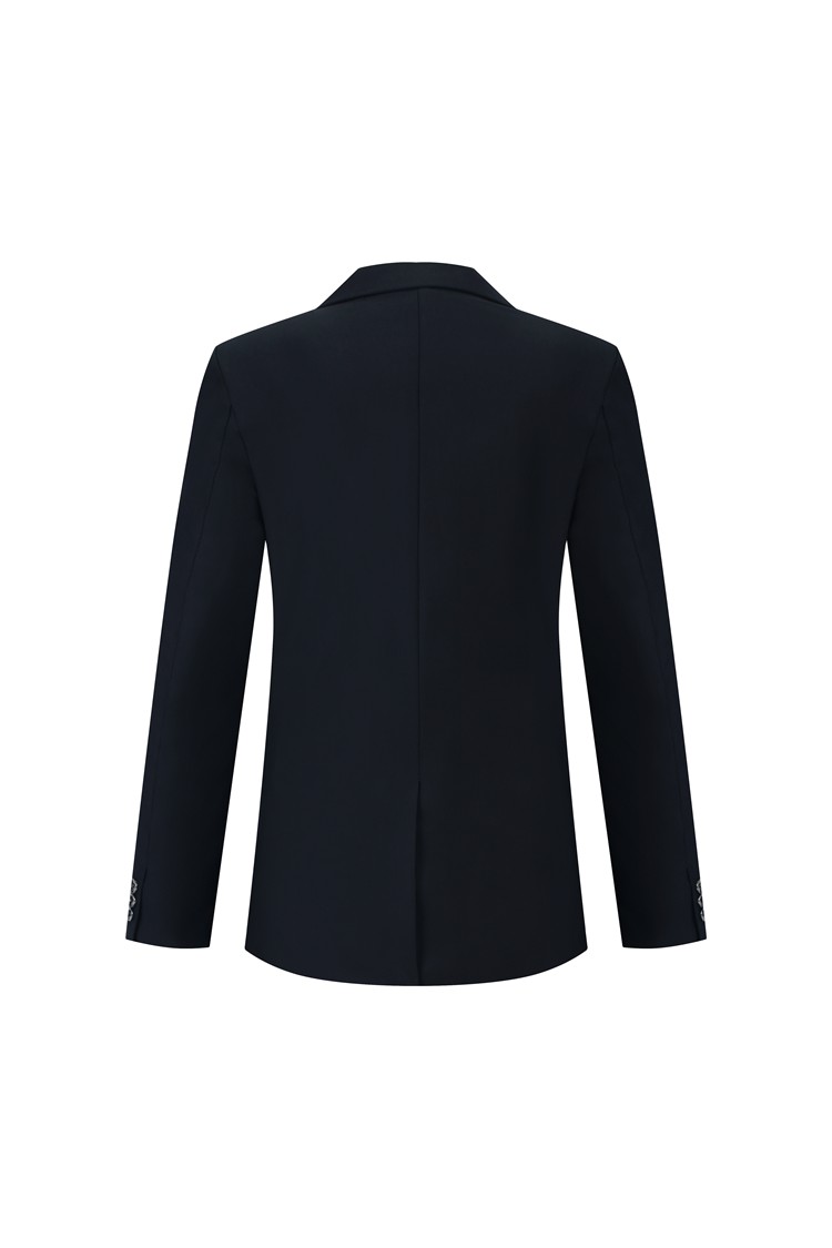 男女同款职业装定制背面 男女同款职业装定制背面