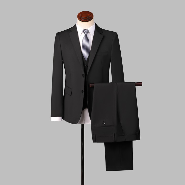 商务休闲男女西服定制