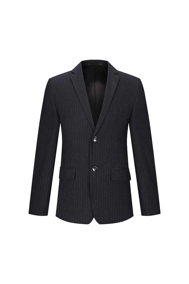 西装扣子S - A - N分别代表什么,你了解吗? 西装扣子S - A - N分别代表什么,你了解吗?