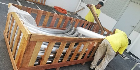 Packing Services