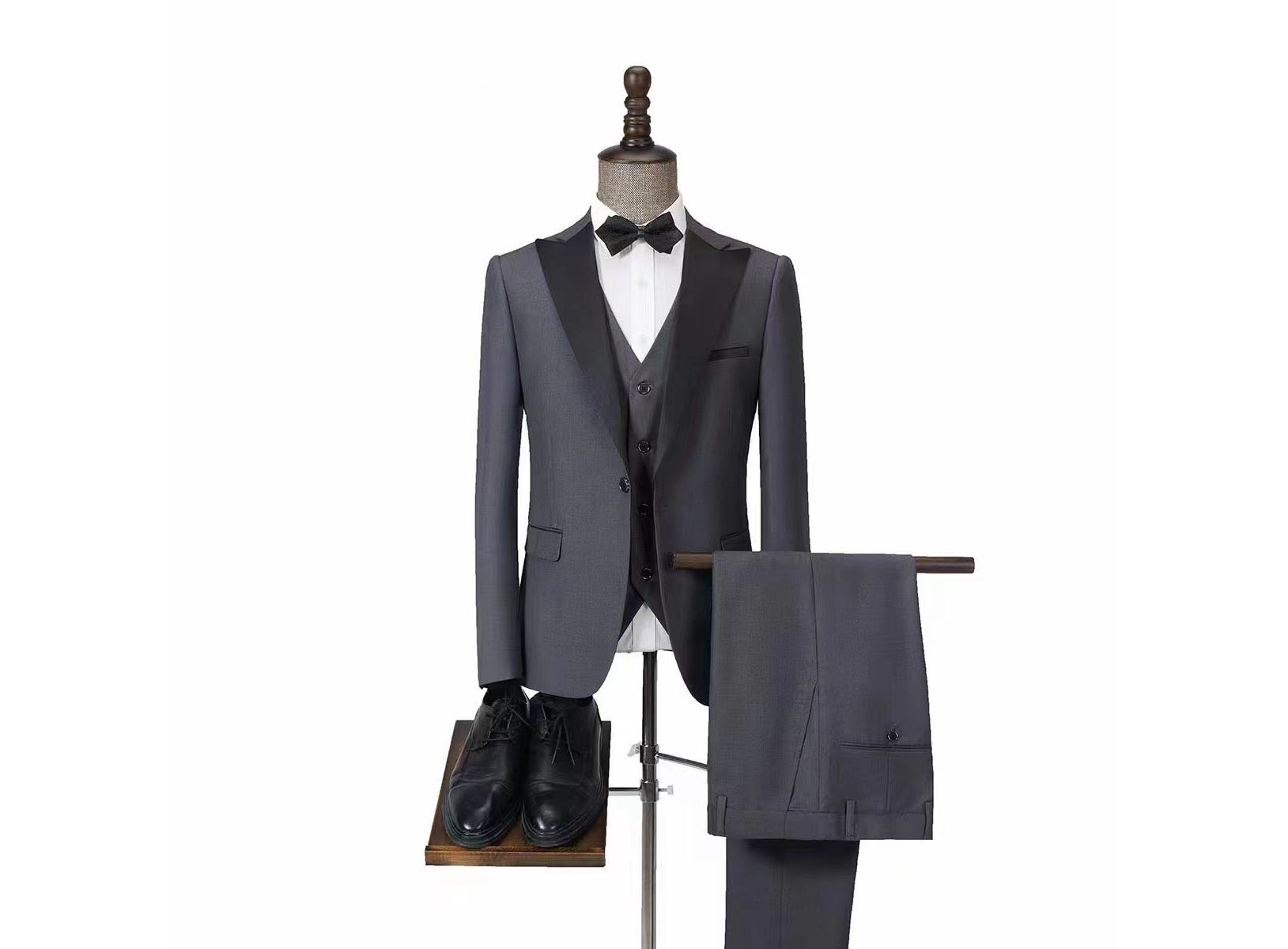 YJ-1106男式礼服定制