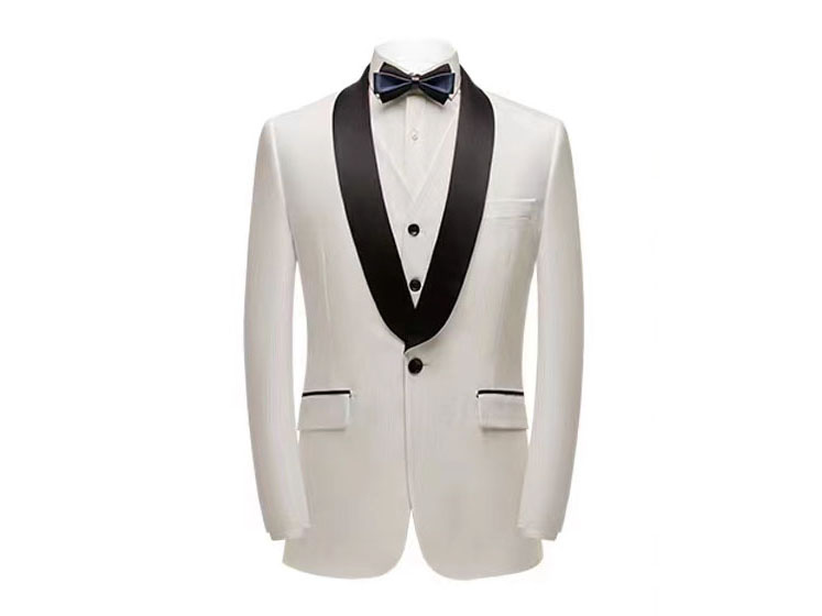 YJ-MC670男士时尚礼服