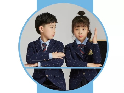 衡通国际学校校服LX MX TY